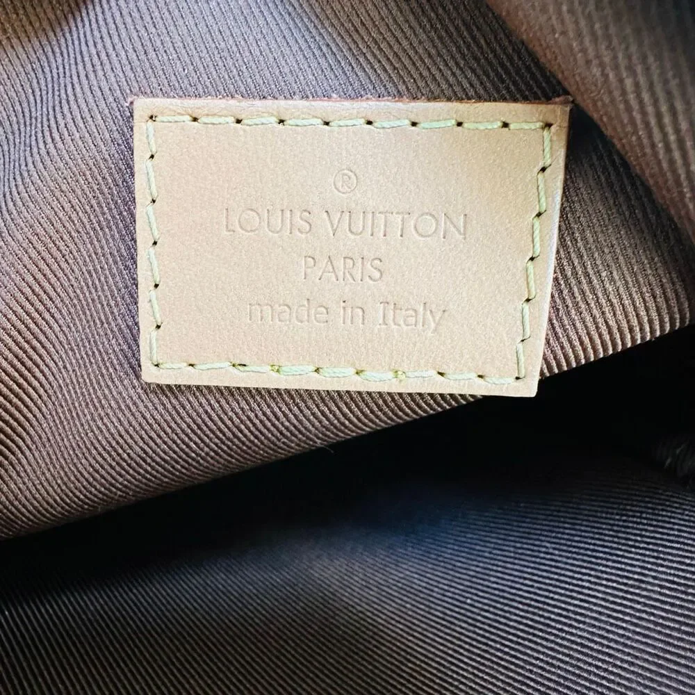 Louis Vuitton Game On Paname Crossbody Bag - Picture 12 of 14